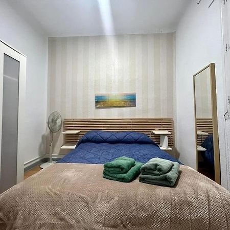 Апартаменти Excelente Piso Cerca Del Retiro! Мадрид Екстер'єр фото